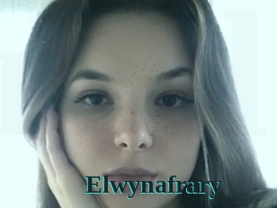 Elwynafrary