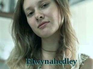 Elwynahedley