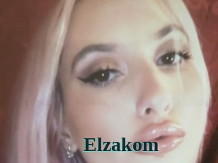 Elzakom