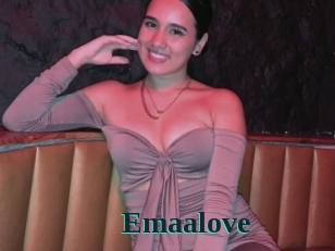 Emaalove