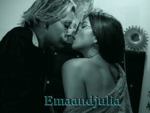 Emaandjulia