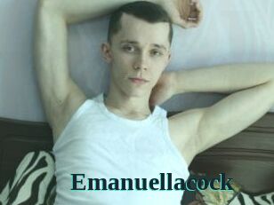 Emanuellacock