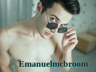 Emanuelmcbroom