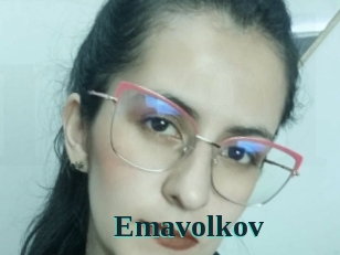 Emavolkov