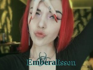 Emberalisson