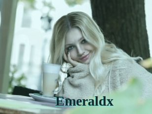 Emeraldx