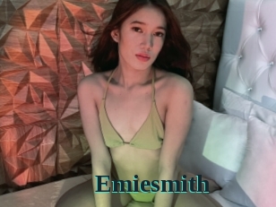 Emiesmith