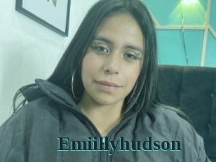 Emiillyhudson