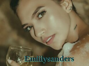 Emiilysanders