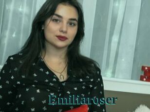 Emiliaroser