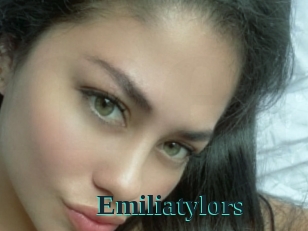 emiliatylors Melody Melons