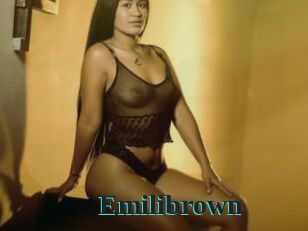 Emilibrown