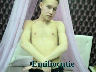 Emiliocutie