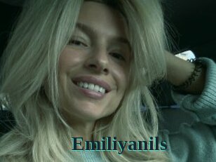 Emiliyanils