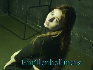 Emillenballmers