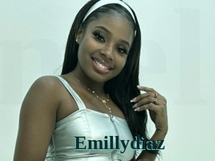 Emillydiaz