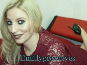 Emillygreeneyes