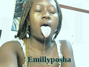 Emillyposha