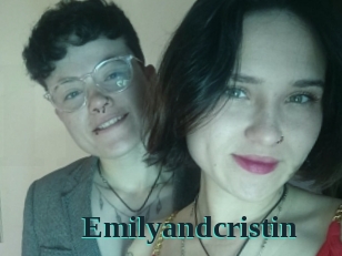 Emilyandcristin