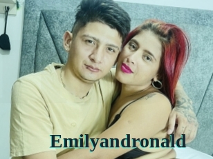 Emilyandronald