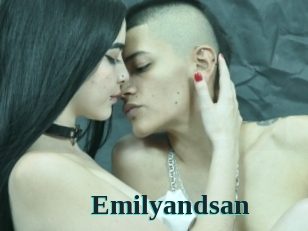 Emilyandsan