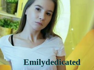 Emilydedicated