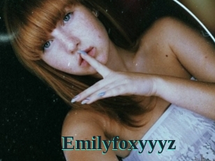 Emilyfoxyyyz