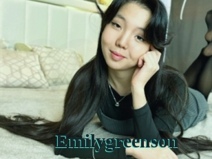 Emilygreenson