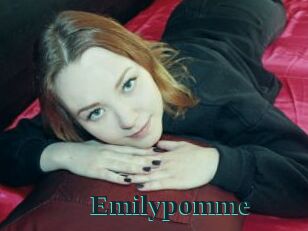 Emilypomme