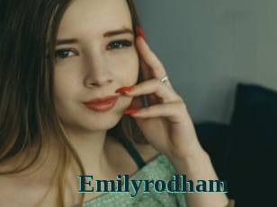 Emilyrodham