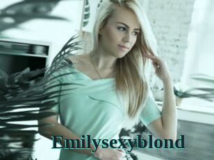 Emilysexyblond