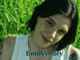 Emilyvesley