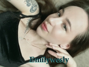 Emilywesly