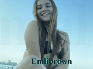 Emlibrown