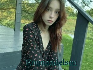 Emmaadelson