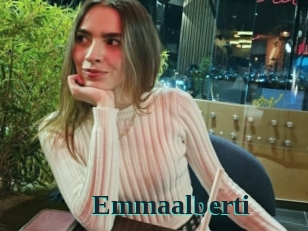 Emmaalberti