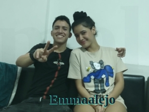 Emmaalejo