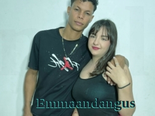 Emmaandangus