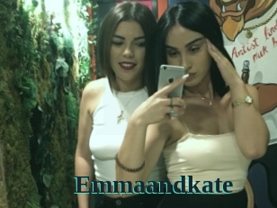 Emmaandkate