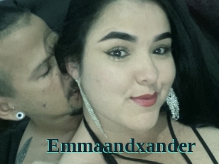 Emmaandxander