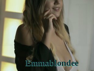 Emmablondee