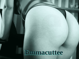 Emmacuttee