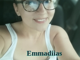 Emmadiias