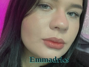 Emmadrics