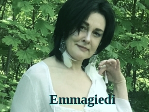 Emmagiedi