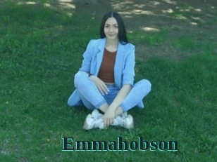 Emmahobson