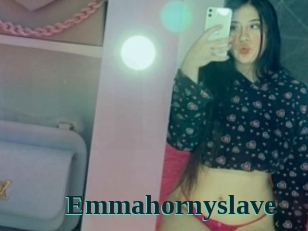 Emmahornyslave