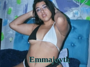 Emmajoyth