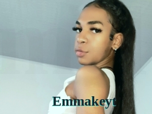 Emmakeyt