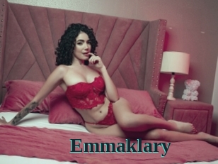 Emmaklary